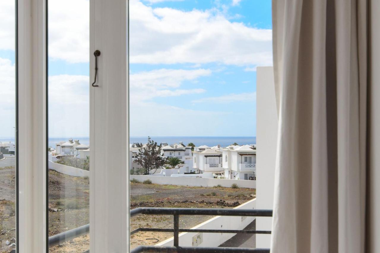Luis III Villa Puerto del Carmen  Eksteriør bilde